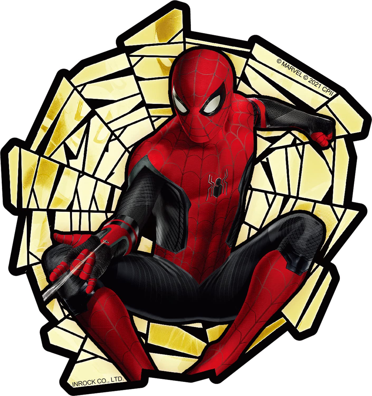 スパイダーマンの絵 トビー・マグワイアの スパイダーマンの絵 : r/Marvel